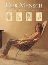 Der Mensch - Zeichnen leicht gemacht - John Raynes