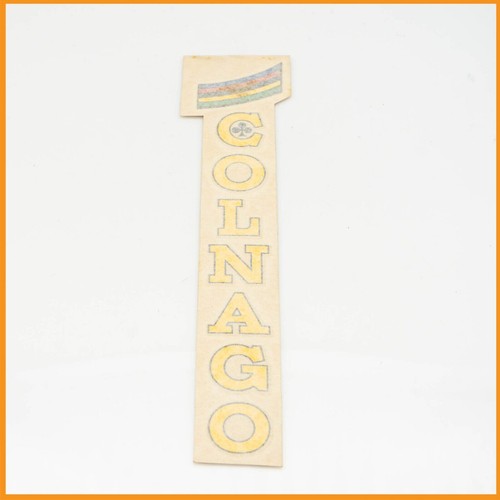 Nos original colnago seat - nos,