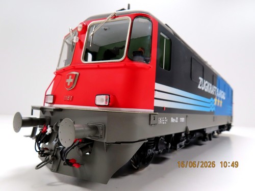 Kiss 510018 spur - (1qw167),