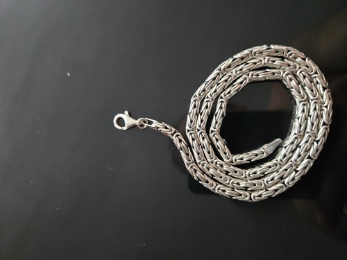 Massive 925 sterling silber - 925,