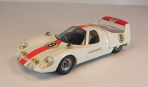 Politoys export 580 - nr.,