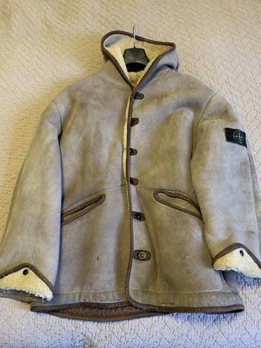 Stone island vintage 1988 - stone,