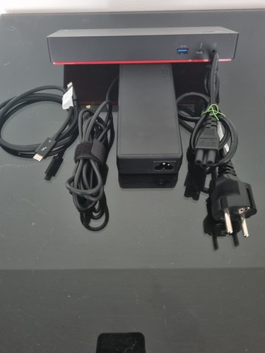 Lenovo thinkpad thunderbolt - thinkpad, 3