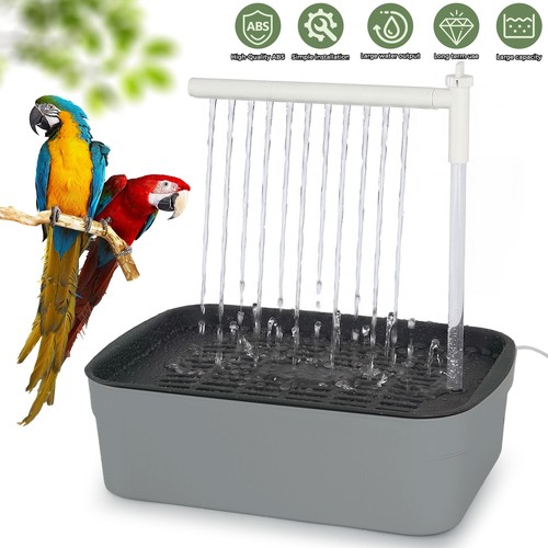 Vogeldusche badewanne - vogeldusche,