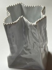 Rosenthal Porzellan Tütenvase