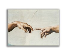 Kunst Poster Michelangelo