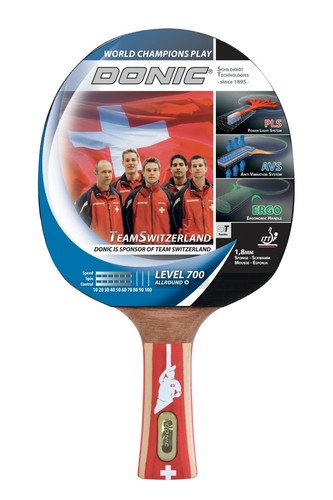 Donic tischtennis schläger - donic,