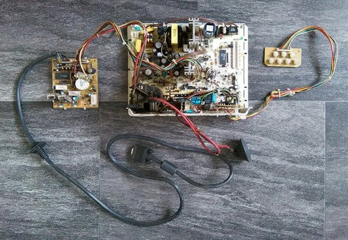 Original pentranic monitor - original,
