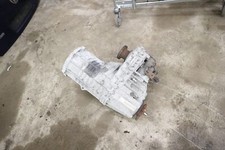 VW Touareg 7L 5,0TDI Getriebe
