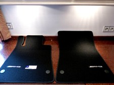 AMG Fussmatten original