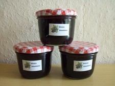 Schwarze Johannisbeere