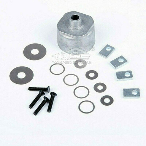 Differential case kit für - kit,
