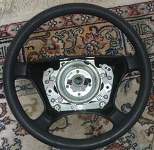 Lederlenkrad  Mercedes W140  A1404642928