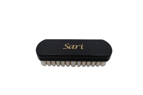 Sari hochwertige krepp - sari,