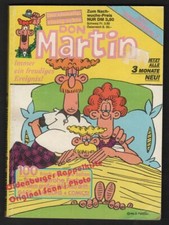 DON MARTIN: Gag Taschenbuch