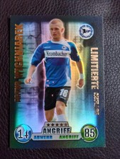 Topps Match Attax Bundesliga