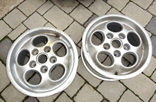 Alufelge 951.362.116.01 Telefondesign 8 x 16 Zoll Alu Felge Porsche 911 928 944