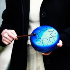 6" Zoll Mini Legierter Stahl