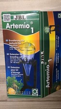 JBL Artemio Set - Aufzucht