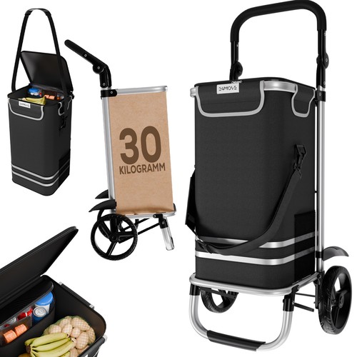 24move trolley - 24move®,