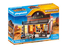 PLAYMOBIL® 70946