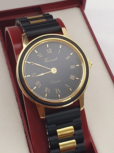Kienzle quartz damenuhr - kienzle,