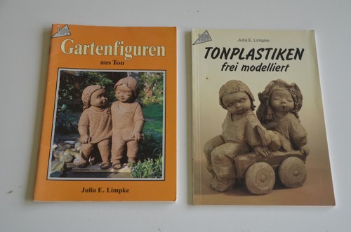 Gartenfiguren aus ton - gartenfiguren,