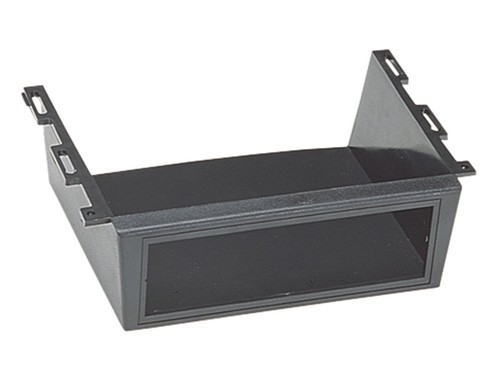 Din autoradiokonsole unterbau - din,