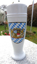Weizenbierkrug  Keramik mit