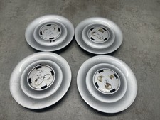 4x VW Golf 3 Cabrio BBS