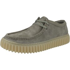 Clarks Torhill Lo Halbschuhe