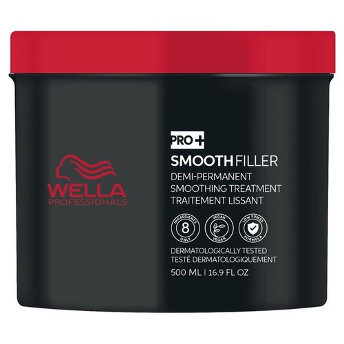 Wella pro smoothfiller - wella,