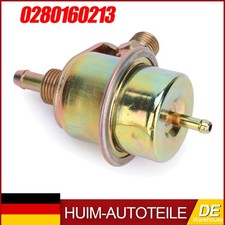 Kraftstoffdruckregler 3,0 Bar