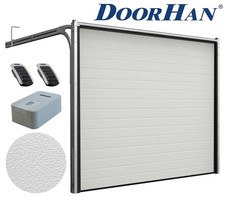 Garagentor Sektionaltor