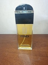 Fendi Eau De Toilette 100 ml