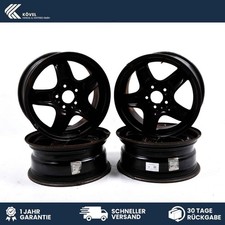 Original Stahlfelge Opel Astra