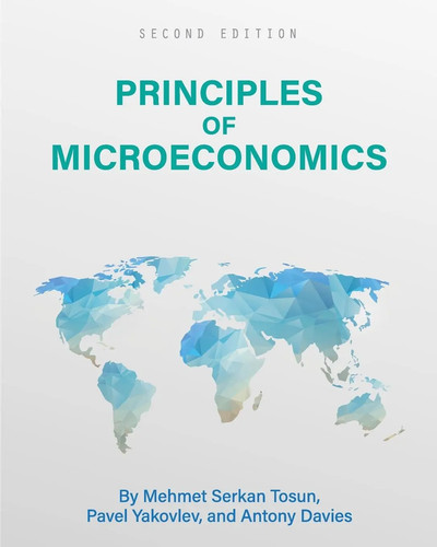 Principles microeconomics - principles,