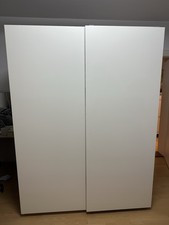 Kleiderschrank Ikea, so gut