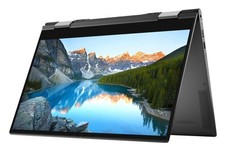 Dell Inspiron 15 7506 2-in-1 15,6" UHD Touch Laptop i7-1165G7 16GB RAM 1TB SSD