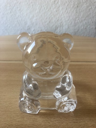 Partylite glas kerzenhalter - glas,