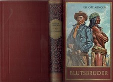 Karl May Verlag  - Rote Reihe