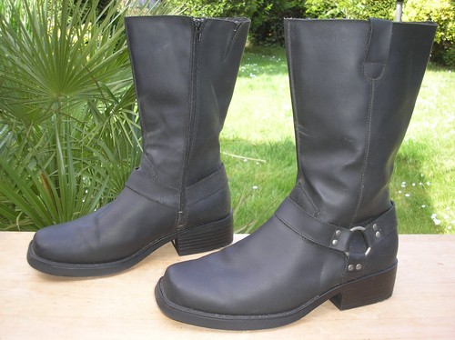 Michael weber bikerboots - michael,