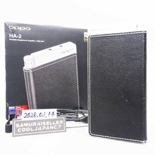 OPPO HA2 HA-2 Tragbarer