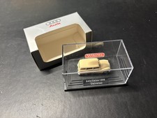 Wiking DKW Auto Union 1000