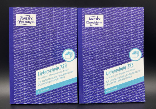 Avery zweckform - avery,