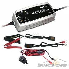 CTEK MXS 7 BATTERIELADEGERÄT