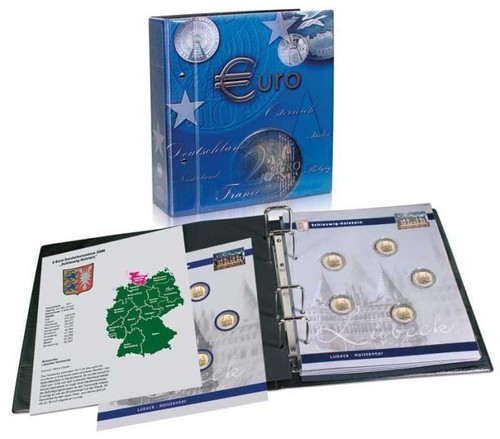 Safe topset album für - safe, €