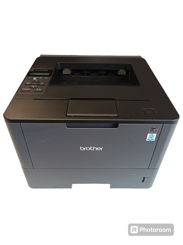 Brother 5100dn laserdrucker - hl-5100dn,