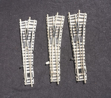 FLEISCHMANN PICOLLO Spur N