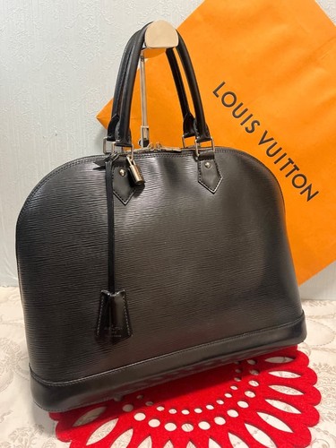 Louis vuitton alma - vuitton, m40452